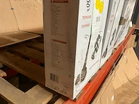 Robusta speed clean s10 steelstofzuiger - afbeelding 5 van  6