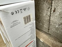 Robusta steelstofzuiger (25x) - afbeelding 2 van  12