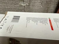 Robusta steelstofzuiger (25x) - afbeelding 3 van  12