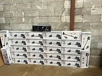 Robusta steelstofzuiger (25x) - afbeelding 5 van  12