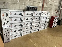 Robusta steelstofzuiger (25x) - afbeelding 6 van  12