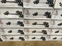 Robusta steelstofzuiger (25x) - afbeelding 10 van  12