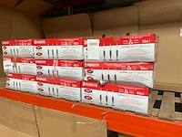 Robusta vacsteam steelstofzuiger & stoomreiniger (9x) - afbeelding 1 van  7