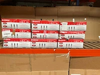 Robusta vacsteam steelstofzuiger & stoomreiniger (9x) - afbeelding 2 van  7