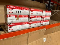 Robusta vacsteam steelstofzuiger & stoomreiniger (9x) - afbeelding 3 van  7