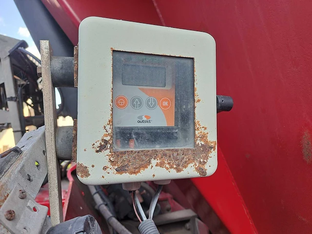 Robuste-kaiser - s3302v - kipper-oplegger - 2010 - afbeelding 3 van  14