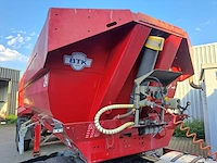 Robuste-kaiser - s3302v - kipper-oplegger - 2010 - afbeelding 8 van  14