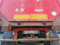 Robuste-kaiser - s3302v - kipper-oplegger - 2010 - afbeelding 10 van  14