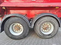 Robuste-kaiser - s3302v - kipper-oplegger - 2010 - afbeelding 11 van  14