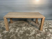 Robusto-j eetkamertafel - afbeelding 3 van  10