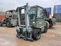 Robustus se40 vorkheftruck - afbeelding 1 van  7