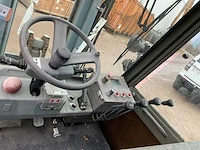 Robustus se40 vorkheftruck - afbeelding 6 van  7