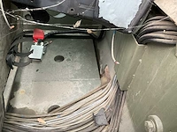 Robustus se40 vorkheftruck - afbeelding 7 van  7