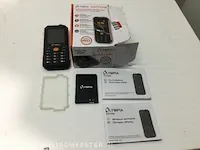 Robuuste outdoor mobiele telefoon olympia - afbeelding 2 van  5