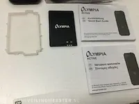 Robuuste outdoor mobiele telefoon olympia - afbeelding 4 van  5
