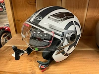 Rocc 122 motorhelm l - afbeelding 1 van  4