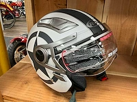Rocc 122 motorhelm l - afbeelding 2 van  4