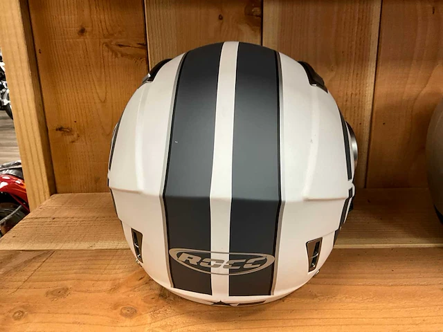 Rocc 122 motorhelm l - afbeelding 3 van  4