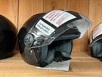 Rocc 140 motorhelm s (2x) - afbeelding 2 van  6
