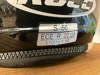 Rocc 140 motorhelm s (2x) - afbeelding 6 van  6