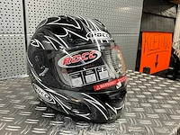 Rocc 300 motorhelm maat xl - afbeelding 2 van  7