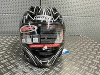 Rocc 300 motorhelm maat xl - afbeelding 3 van  7