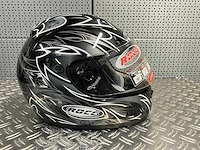 Rocc 300 motorhelm maat xl - afbeelding 5 van  7