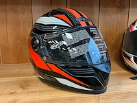 Rocc 322 motorhelm m - afbeelding 2 van  4