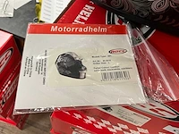Rocc 361 motorhelm maat l (6x) - afbeelding 3 van  11