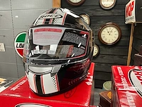 Rocc 361 motorhelm maat l (6x) - afbeelding 1 van  11