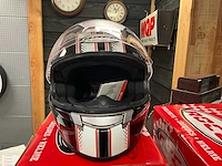 Rocc 361 motorhelm maat l (6x) - afbeelding 6 van  11