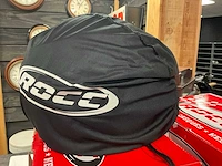 Rocc 361 motorhelm maat l (6x) - afbeelding 10 van  11