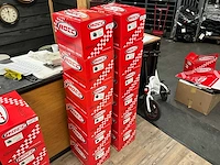 Rocc 361 motorhelm maat l (6x) - afbeelding 11 van  11