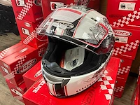 Rocc 361 motorhelm s-m-l (5x) - afbeelding 1 van  6