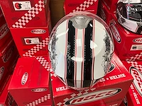 Rocc 361 motorhelm s-m-l (5x) - afbeelding 4 van  6