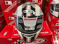 Rocc 361 motorhelm s-m-l (5x) - afbeelding 5 van  6