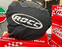 Rocc 361 motorhelm - afbeelding 6 van  8