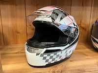 Rocc 362 motorhelm l - afbeelding 3 van  4