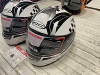 Rocc 362 motorhelm x, s (2x) - afbeelding 4 van  7