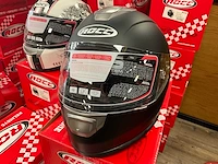 Rocc 420 motorhelm m (5x) - afbeelding 1 van  8