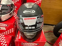 Rocc 420 motorhelm m (5x) - afbeelding 2 van  8