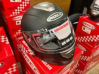Rocc 420 motorhelm m (5x) - afbeelding 3 van  8
