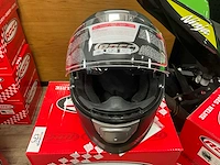 Rocc 420 motorhelm m-l (6x) - afbeelding 2 van  6