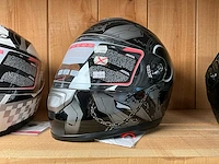 Rocc 421 motorhelm s - afbeelding 1 van  5