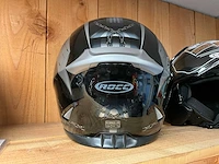 Rocc 421 motorhelm s - afbeelding 4 van  5
