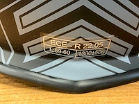 Rocc 431 motorhelm l - afbeelding 4 van  4