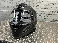 Rocc 431 motorhelm maat m - afbeelding 1 van  8