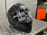 Rocc 431 motorhelm maat m - afbeelding 2 van  8