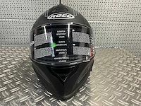 Rocc 431 motorhelm maat m - afbeelding 3 van  8