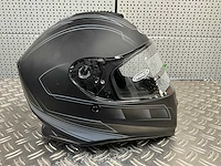 Rocc 431 motorhelm maat m - afbeelding 5 van  8